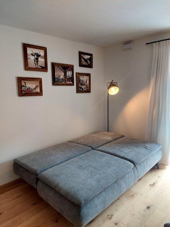 Sonnenseite Filzmoos Apartment Exterior photo